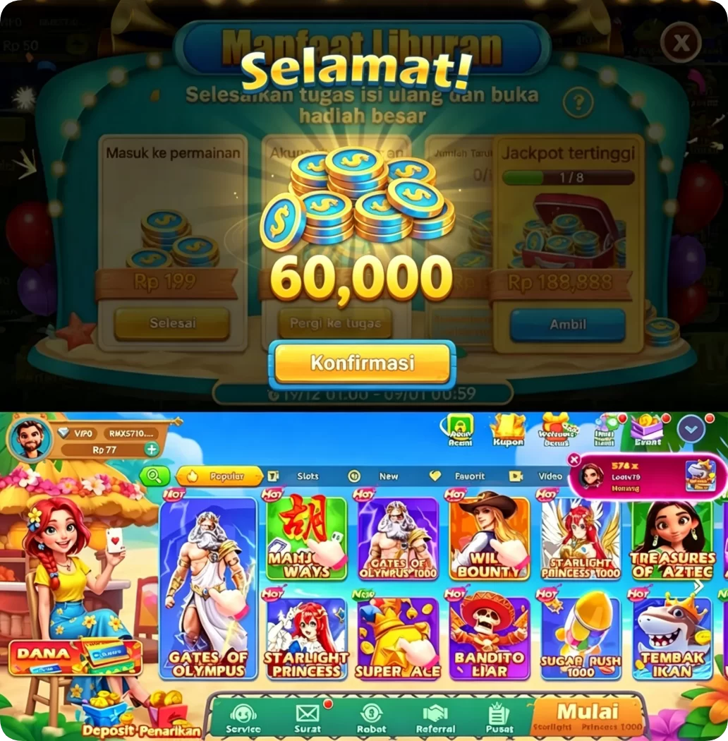oristoto Masuk - oristoto Resmi