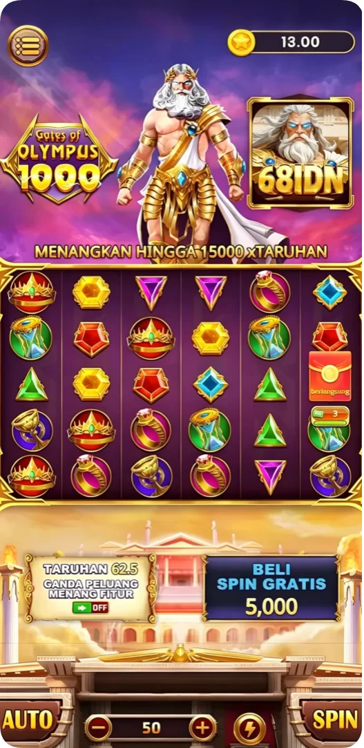 oristoto Tangkapan Layar - APK Resmi